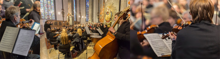 Orchester