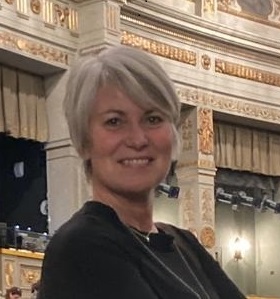 beate sonntag