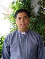 Joseph Dantas