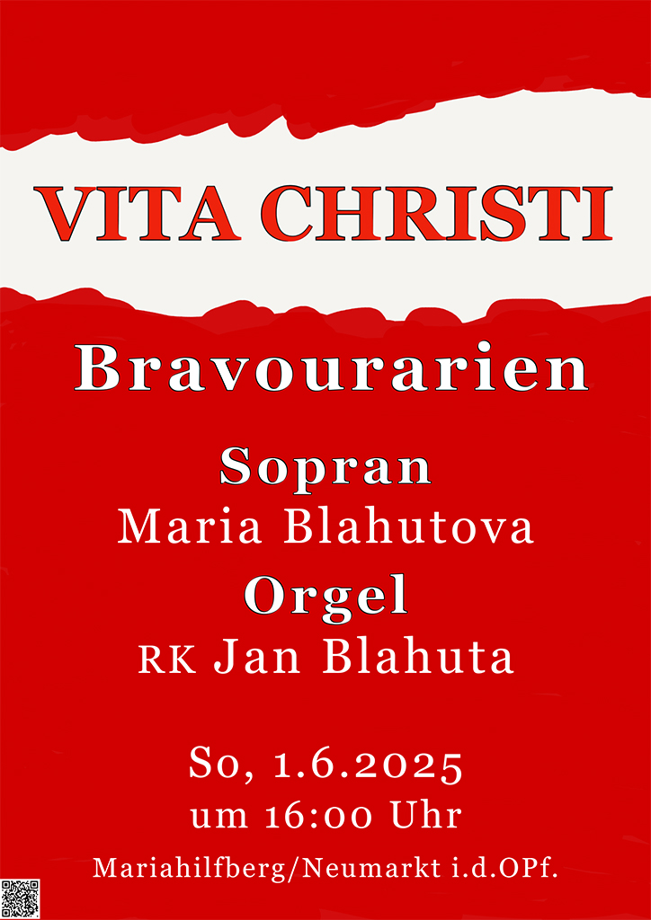 Vita Christi 01062025